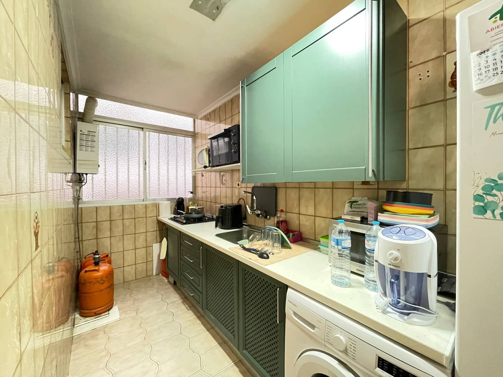 Apartamento de 3 habitaciones en Estepona en venta - 340.500 € (Ref: 9714518)