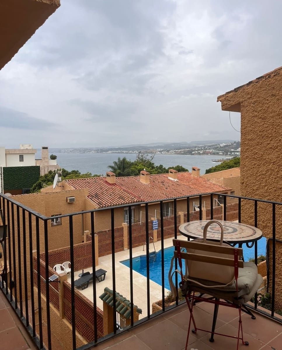 1 bedroom Apartment for sale in Estepona with pool garage - € 299,900 (Ref: 9740594)