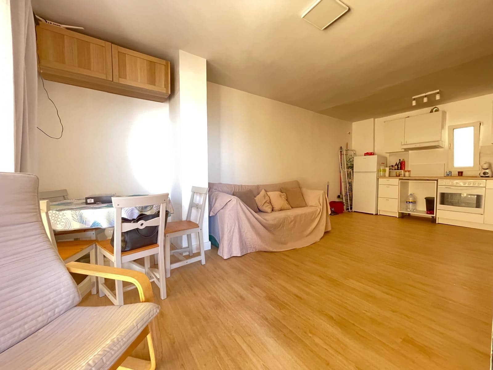 1 bedroom Apartment for sale in Estepona with pool garage - € 256,000 (Ref: 9740594)