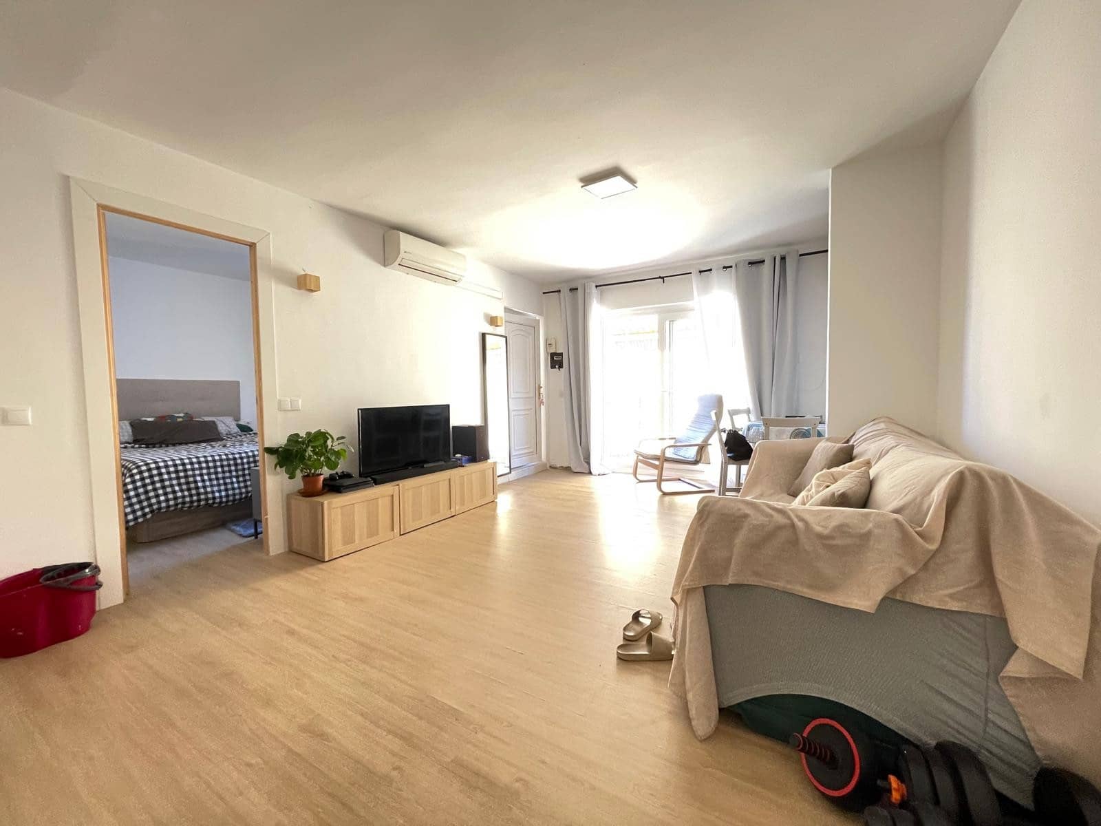 1 bedroom Apartment for sale in Estepona with pool garage - € 256,000 (Ref: 9740594)