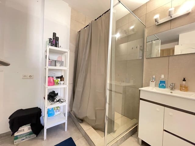 1 camera da letto Appartamento in vendita in Estepona con piscina garage - 256.000 € (Rif: 9740594)
