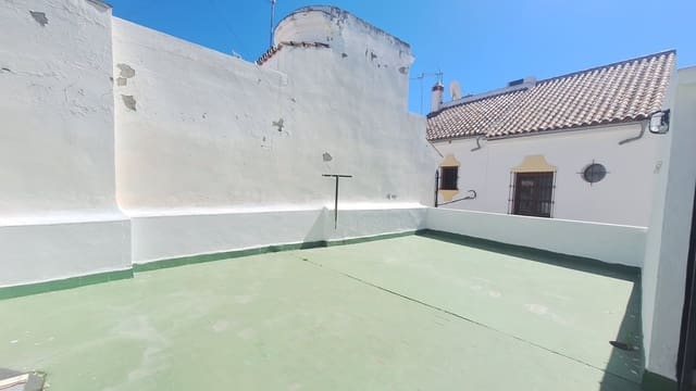 3 makuuhuone Omakotitalo myytävänä paikassa Estepona - 370 000 € (Ref: 9743145)