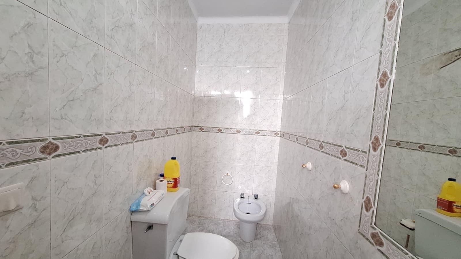 3 chambre Maison de Ville à vendre à Estepona - 435 000 € (Ref: 9743145)