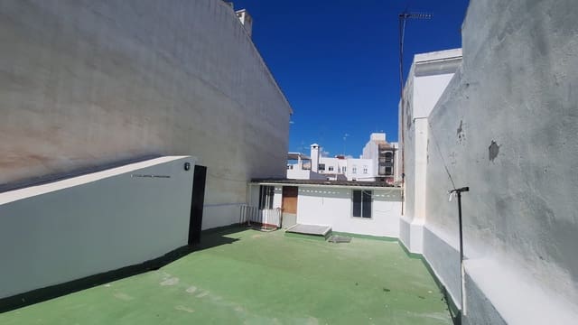 3 makuuhuone Omakotitalo myytävänä paikassa Estepona - 370 000 € (Ref: 9743145)