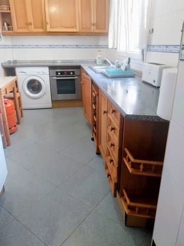 1 sovrum Lägenhet till salu i Estepona - 293 000 € (Ref: 9761514)