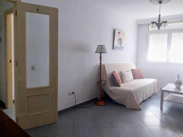 1 sovrum Lägenhet till salu i Estepona - 293 000 € (Ref: 9761514)