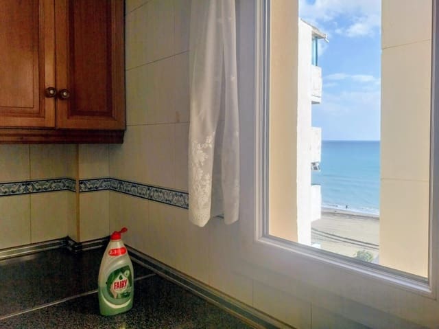 1 sovrum Lägenhet till salu i Estepona - 293 000 € (Ref: 9761514)