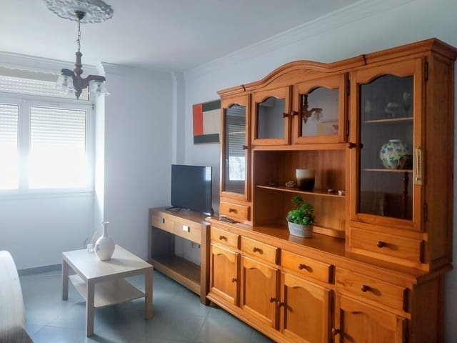 1 sovrum Lägenhet till salu i Estepona - 293 000 € (Ref: 9761514)