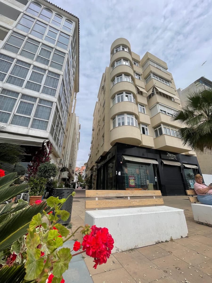 1 bedroom Apartment for sale in Estepona - € 293,000 (Ref: 9761514)