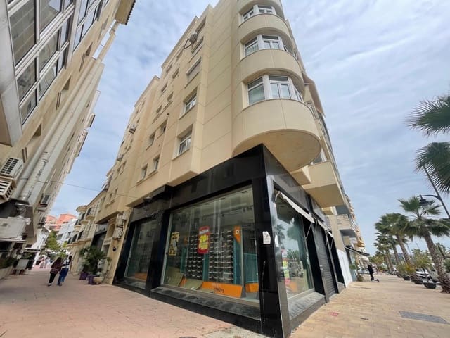 1 sovrum Lägenhet till salu i Estepona - 293 000 € (Ref: 9761514)
