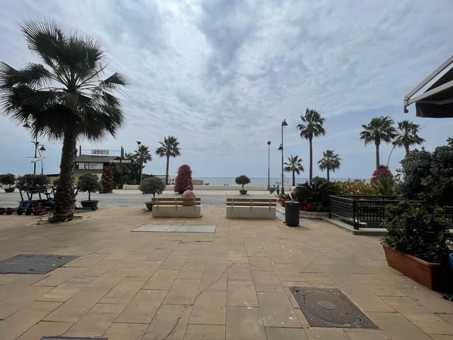 1 sovrum Lägenhet till salu i Estepona - 293 000 € (Ref: 9761514)