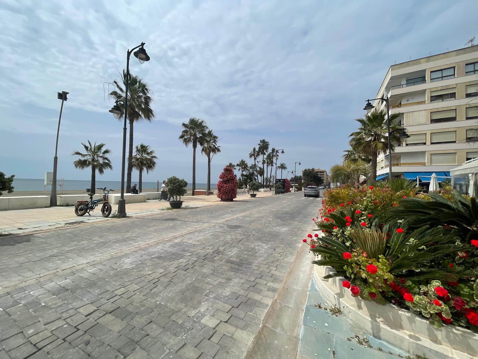 1 bedroom Apartment for sale in Estepona - € 293,000 (Ref: 9761514)