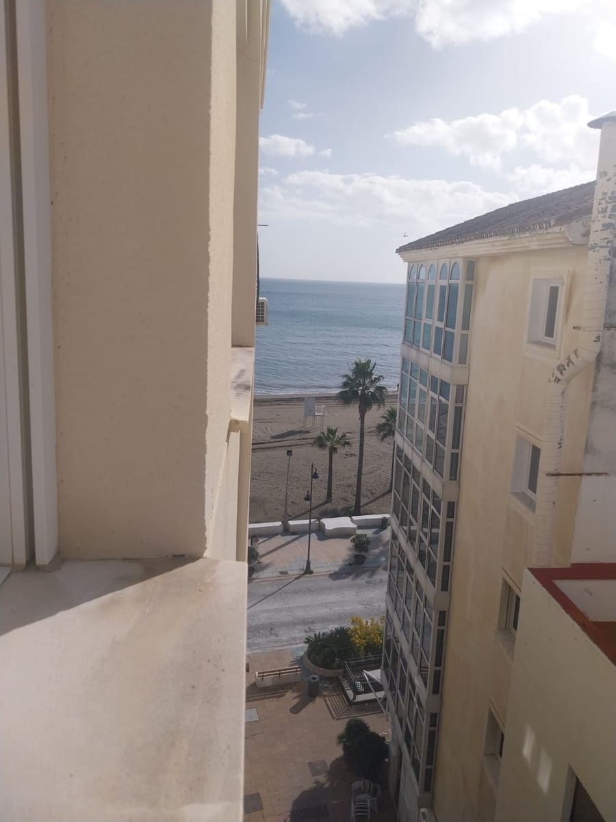 1 makuuhuone Huoneisto myytävänä paikassa Estepona - 293 000 € (Ref: 9761514)