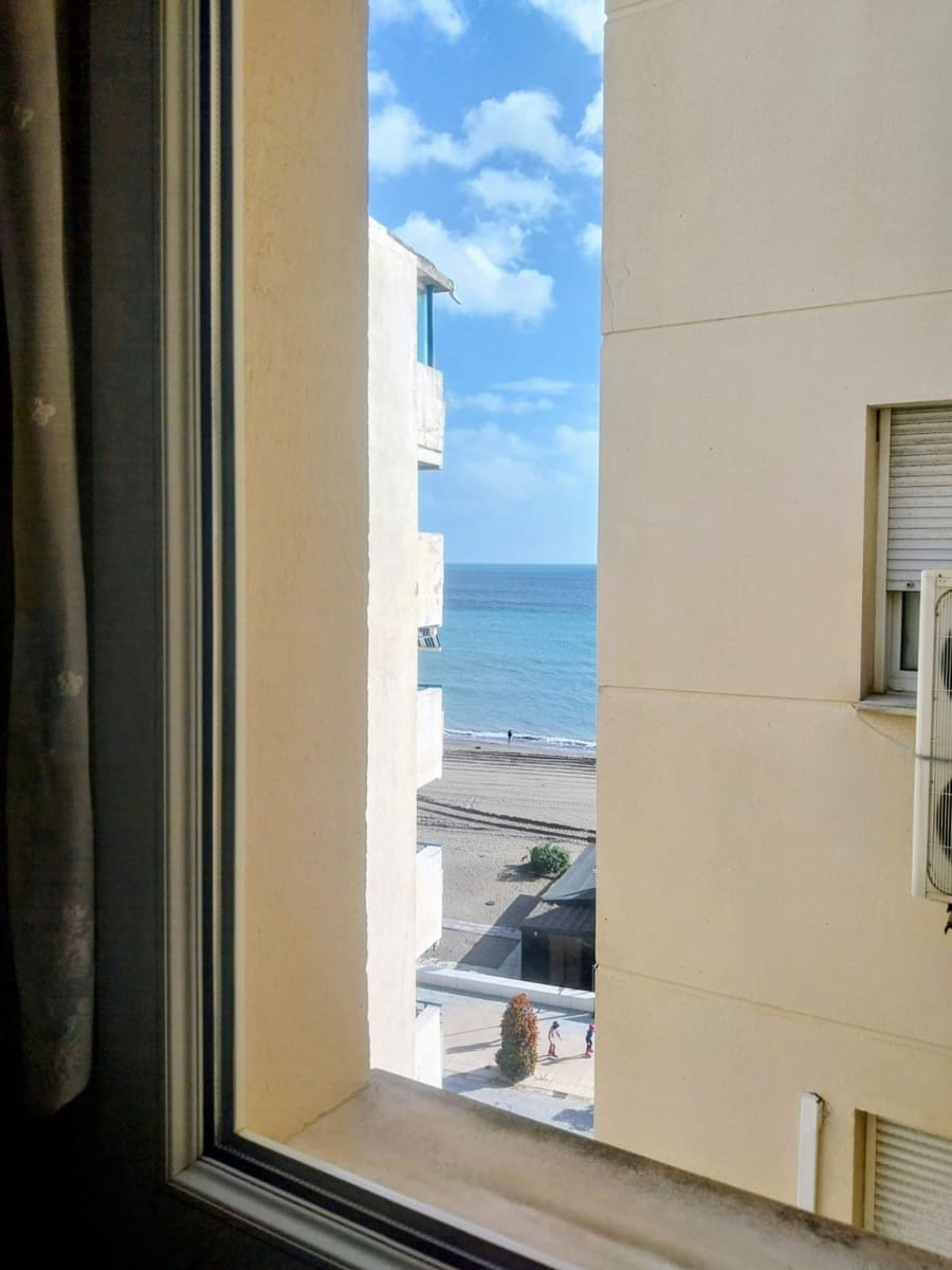 1 makuuhuone Huoneisto myytävänä paikassa Estepona - 293 000 € (Ref: 9761514)