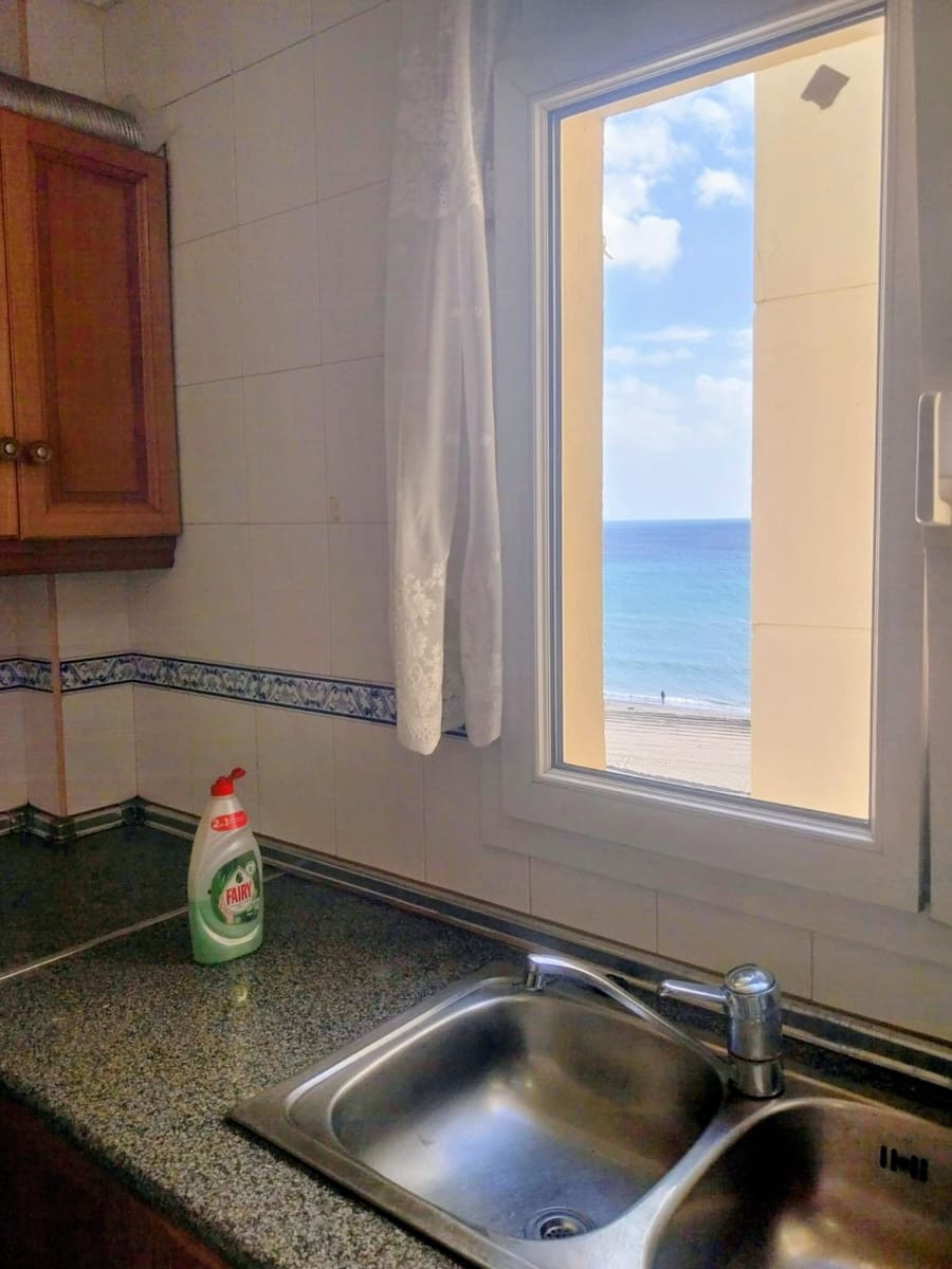 1 makuuhuone Huoneisto myytävänä paikassa Estepona - 293 000 € (Ref: 9761514)