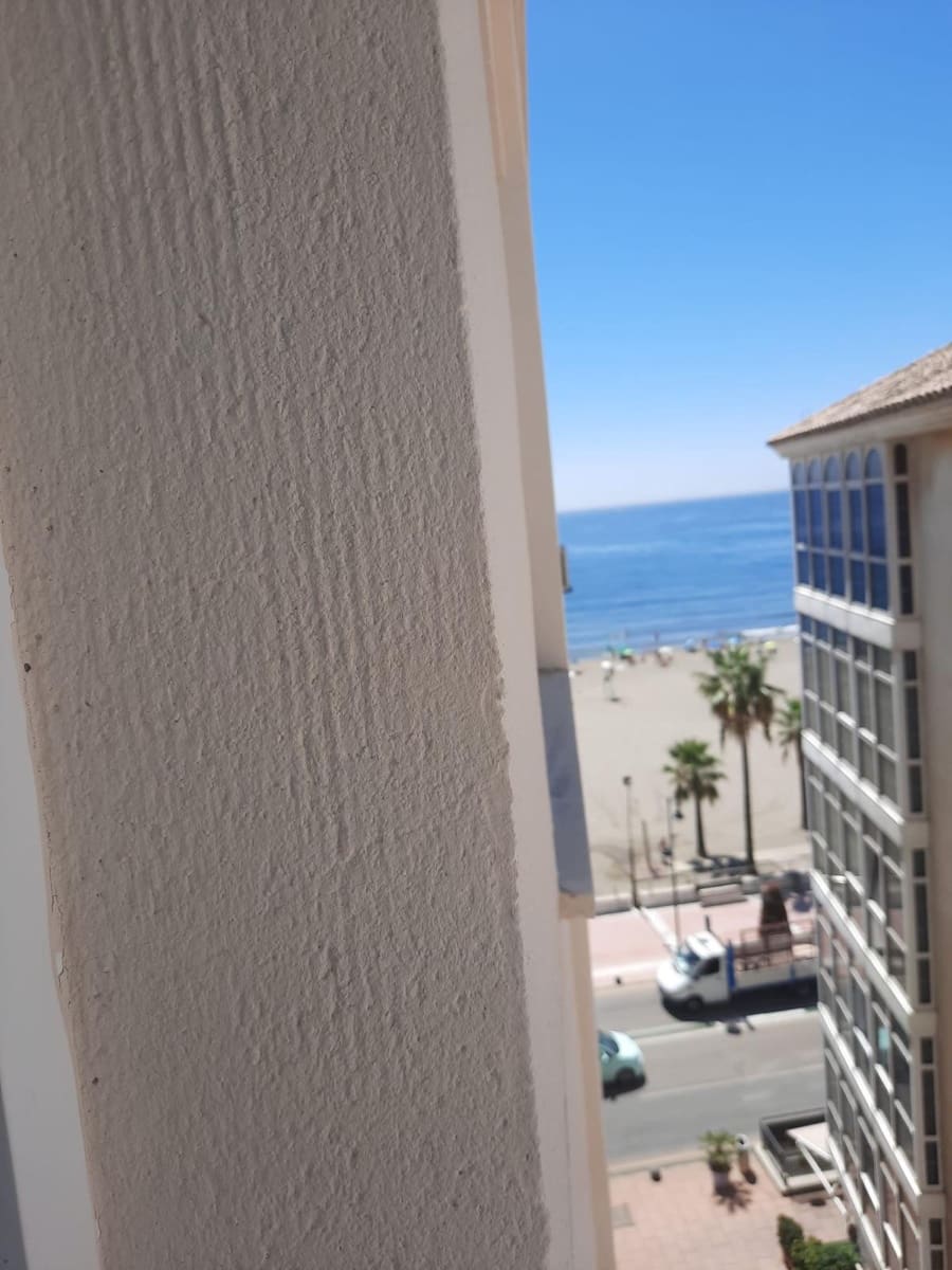 1 makuuhuone Huoneisto myytävänä paikassa Estepona - 293 000 € (Ref: 9761514)