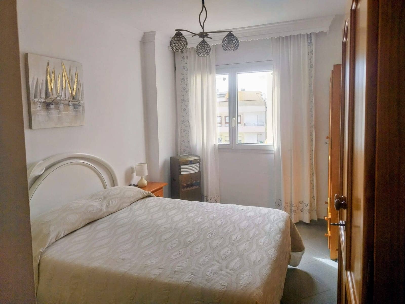 1 makuuhuone Huoneisto myytävänä paikassa Estepona - 293 000 € (Ref: 9761514)