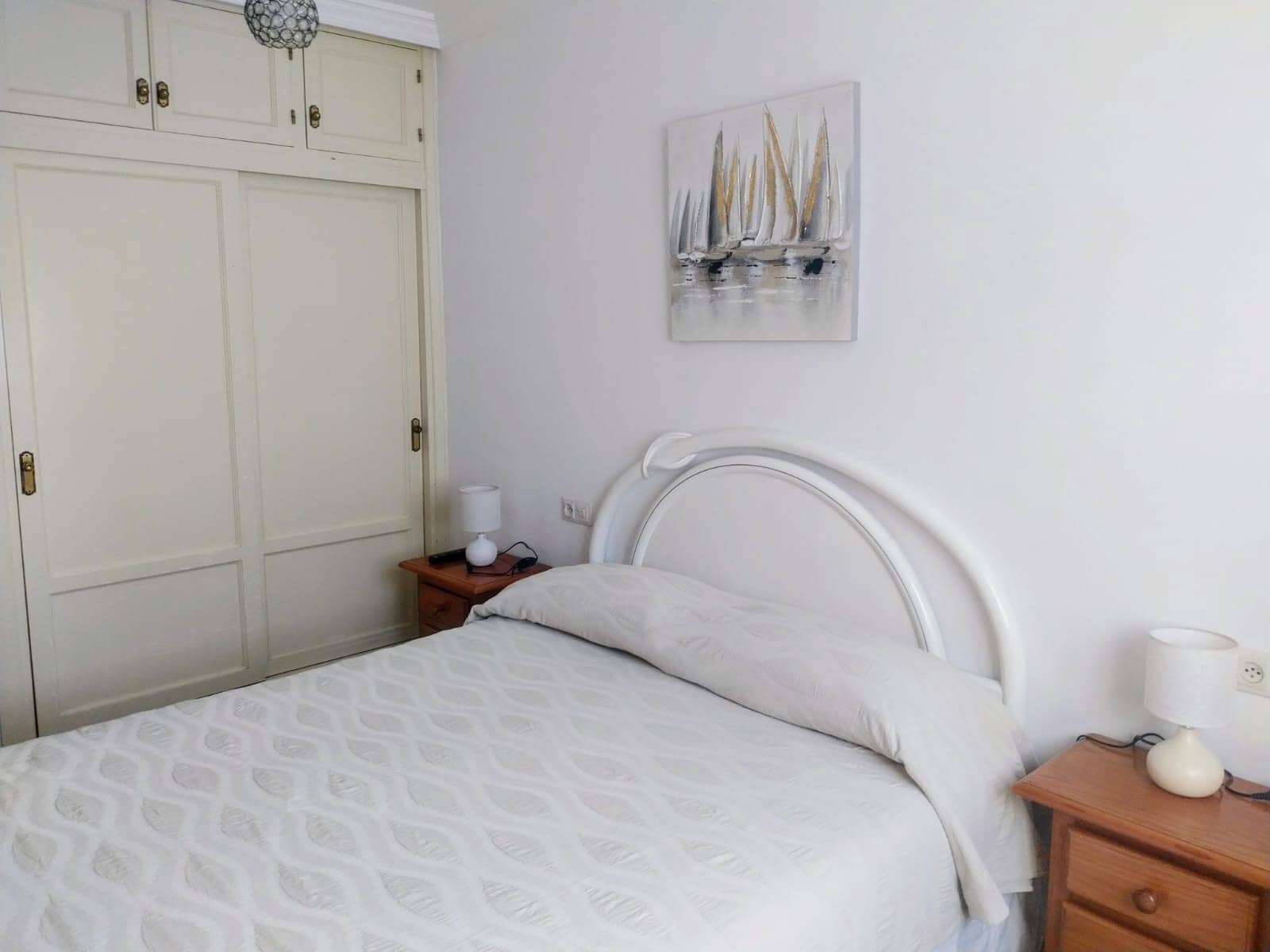 1 makuuhuone Huoneisto myytävänä paikassa Estepona - 293 000 € (Ref: 9761514)