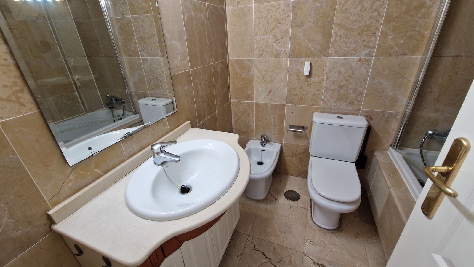 Apartamento de 1 habitación en Estepona en venta - 310.000 € (Ref: 9770052)