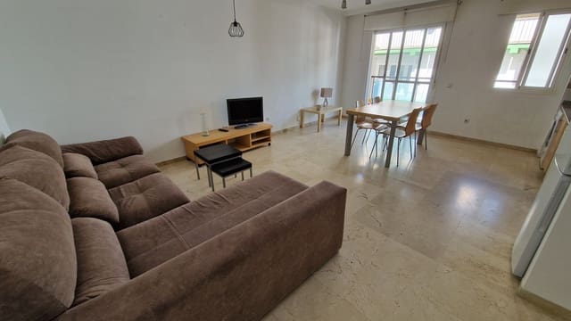 Apartamento de 1 habitación en Estepona en venta - 310.000 € (Ref: 9770052)