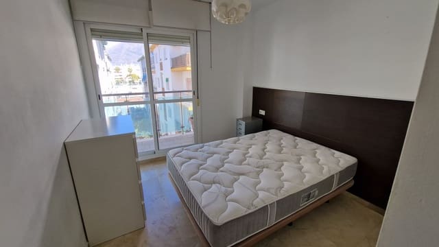 Apartamento de 1 habitación en Estepona en venta - 310.000 € (Ref: 9770052)