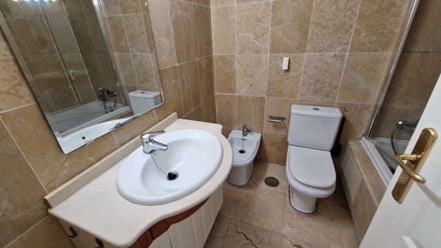 Apartamento de 1 habitación en Estepona en venta - 310.000 € (Ref: 9770052)