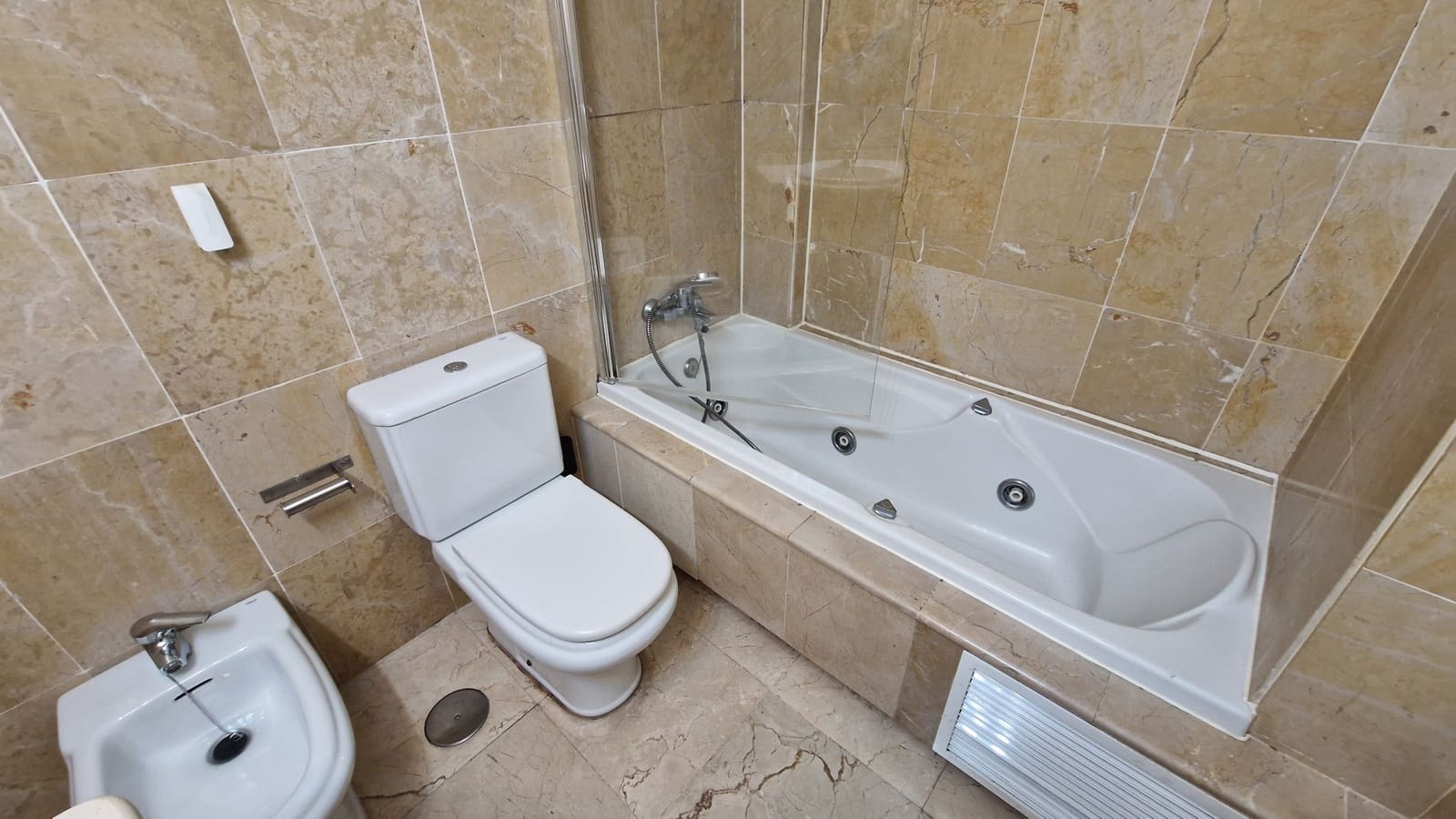 Apartamento de 1 habitación en Estepona en venta - 310.000 € (Ref: 9770052)