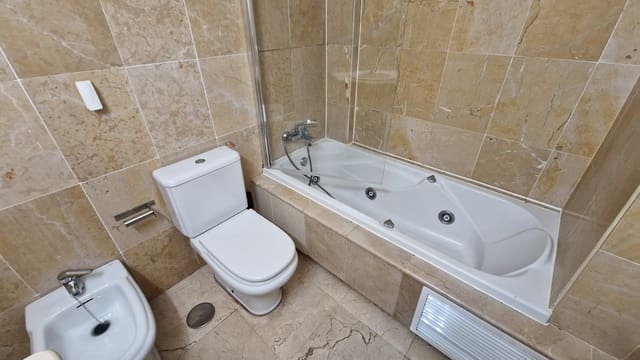 Apartamento de 1 habitación en Estepona en venta - 310.000 € (Ref: 9770052)