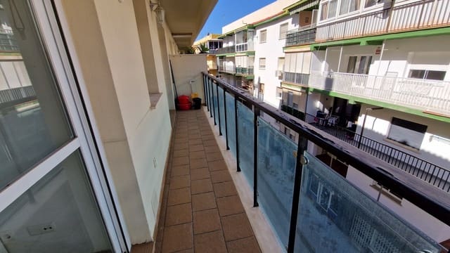 Apartamento de 1 habitación en Estepona en venta - 310.000 € (Ref: 9770052)