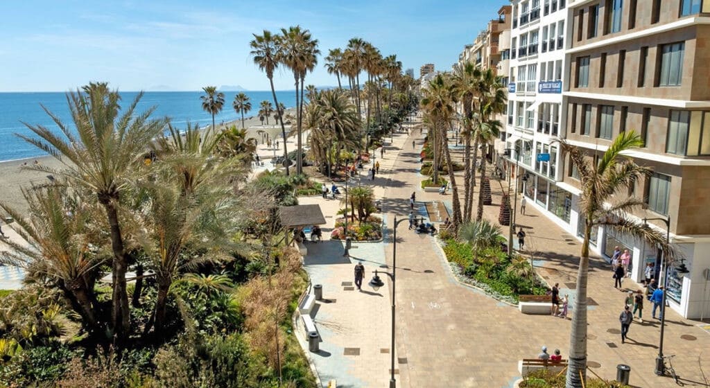 1 sypialnia Apartament na sprzedaż w Estepona - 310 000 € (Ref: 9770052)