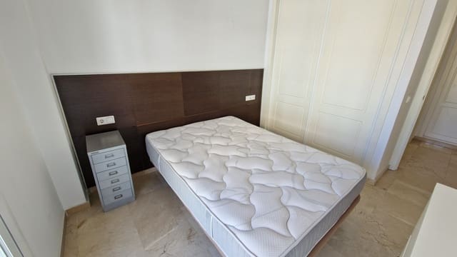 1 sypialnia Apartament na sprzedaż w Estepona - 310 000 € (Ref: 9770052)