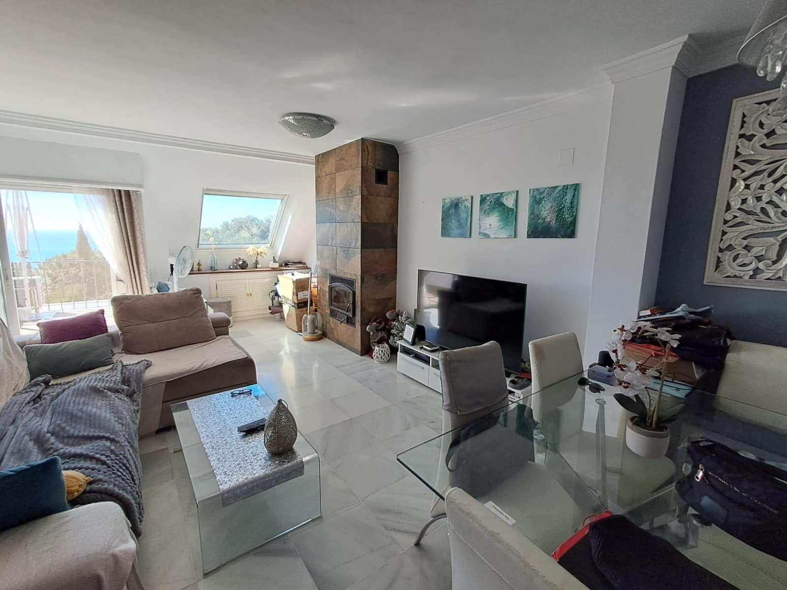 3 camera da letto Casa in vendita in Estepona con garage - 698.000 € (Rif: 9779163)
