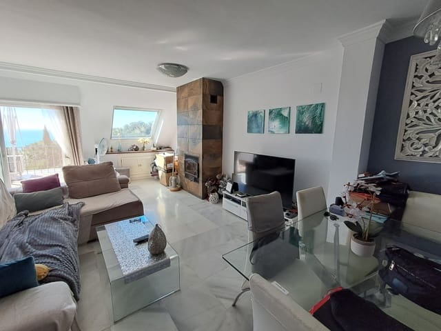 3 camera da letto Casa in vendita in Seghers, Estepona con garage - 698.000 € (Rif: 9779163)
