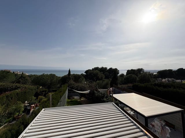 3 camera da letto Casa in vendita in Seghers, Estepona con garage - 698.000 € (Rif: 9779163)