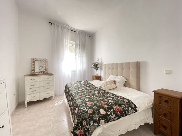 1 slaapkamer Huis te koop in Estepona - € 234.000 (Ref: 9789441)