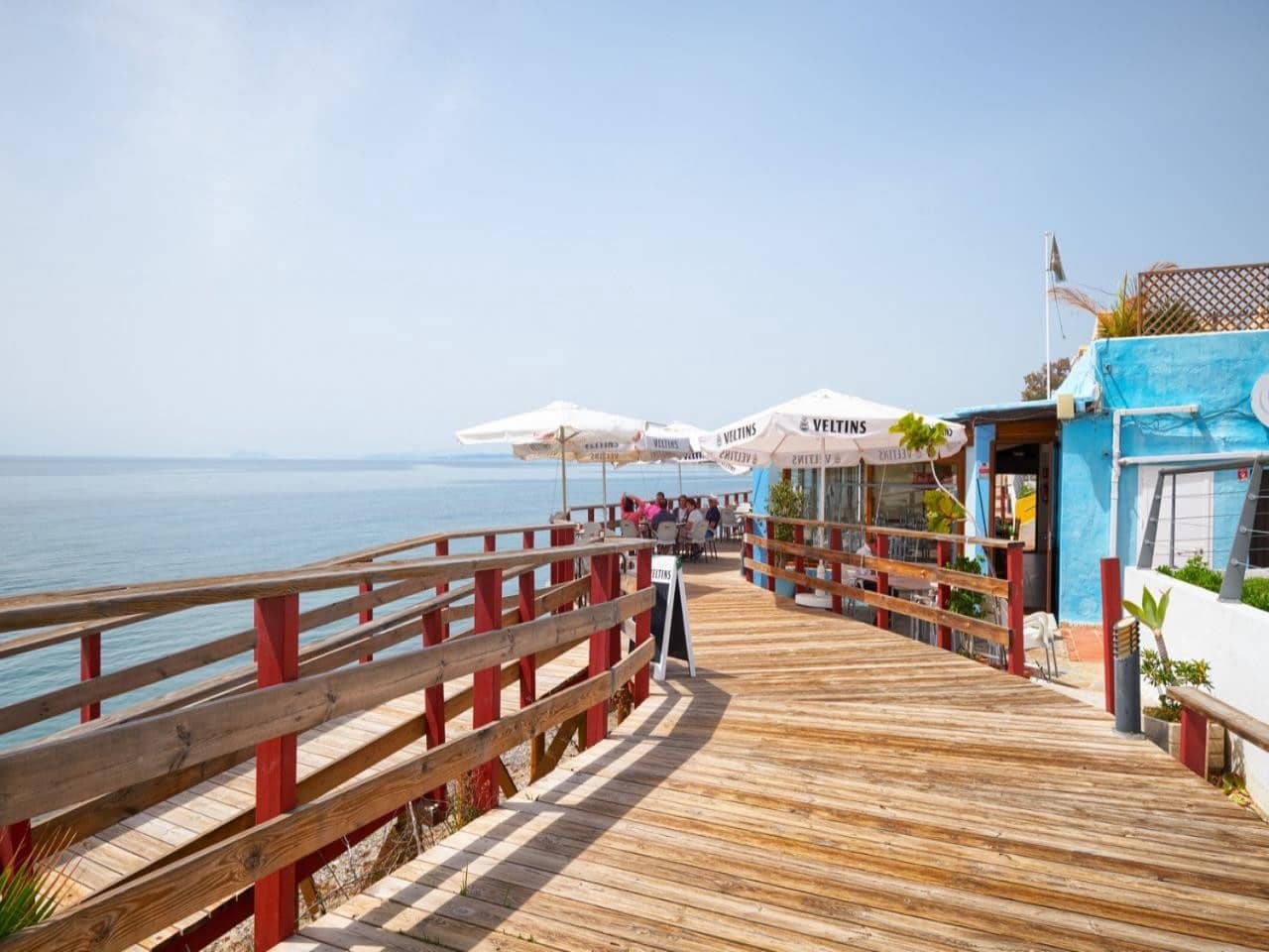 1 makuuhuone Omakotitalo myytävänä paikassa Estepona - 234 000 € (Ref: 9789441)