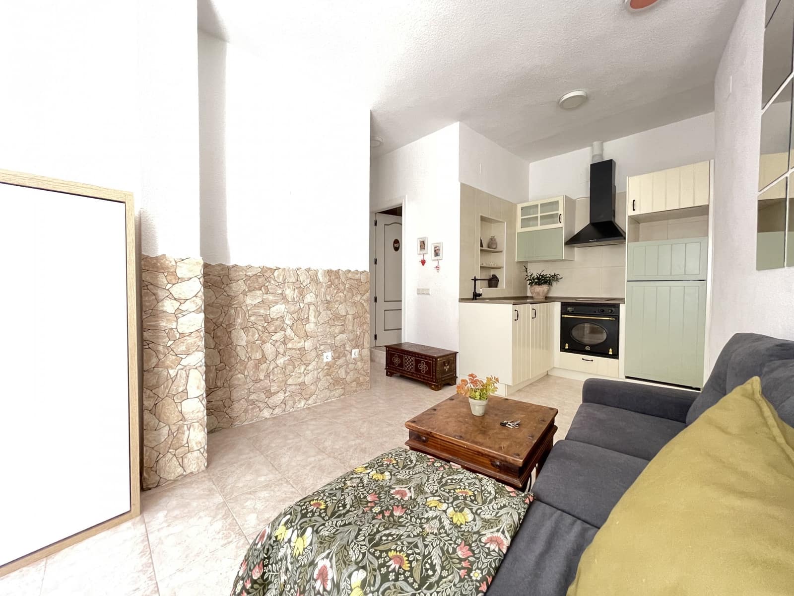 1 makuuhuone Omakotitalo myytävänä paikassa Estepona - 234 000 € (Ref: 9789441)