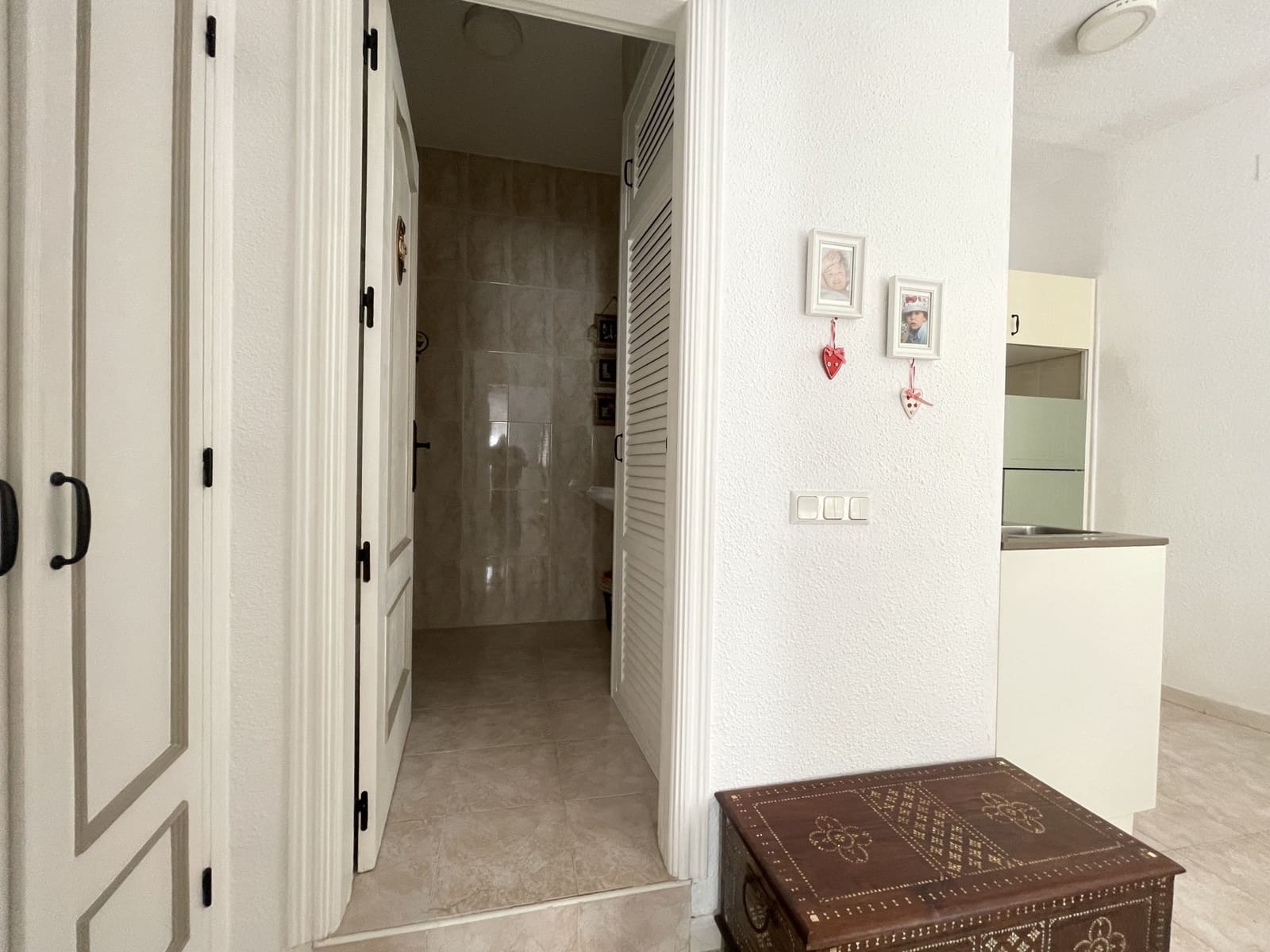 1 makuuhuone Omakotitalo myytävänä paikassa Estepona - 234 000 € (Ref: 9789441)