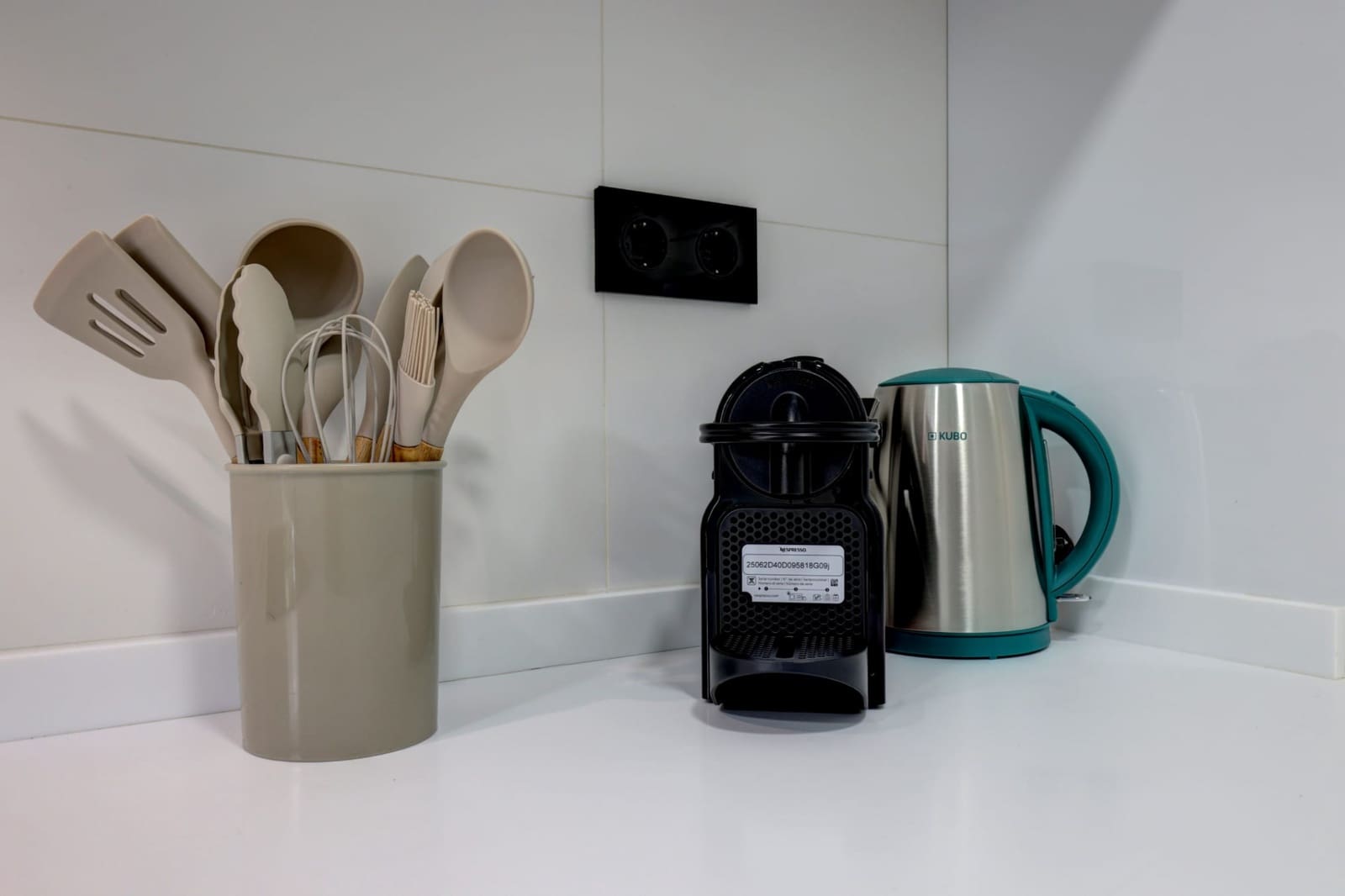 2 camera da letto Appartamento in vendita in Estepona con piscina garage - 565.000 € (Rif: 9789878)