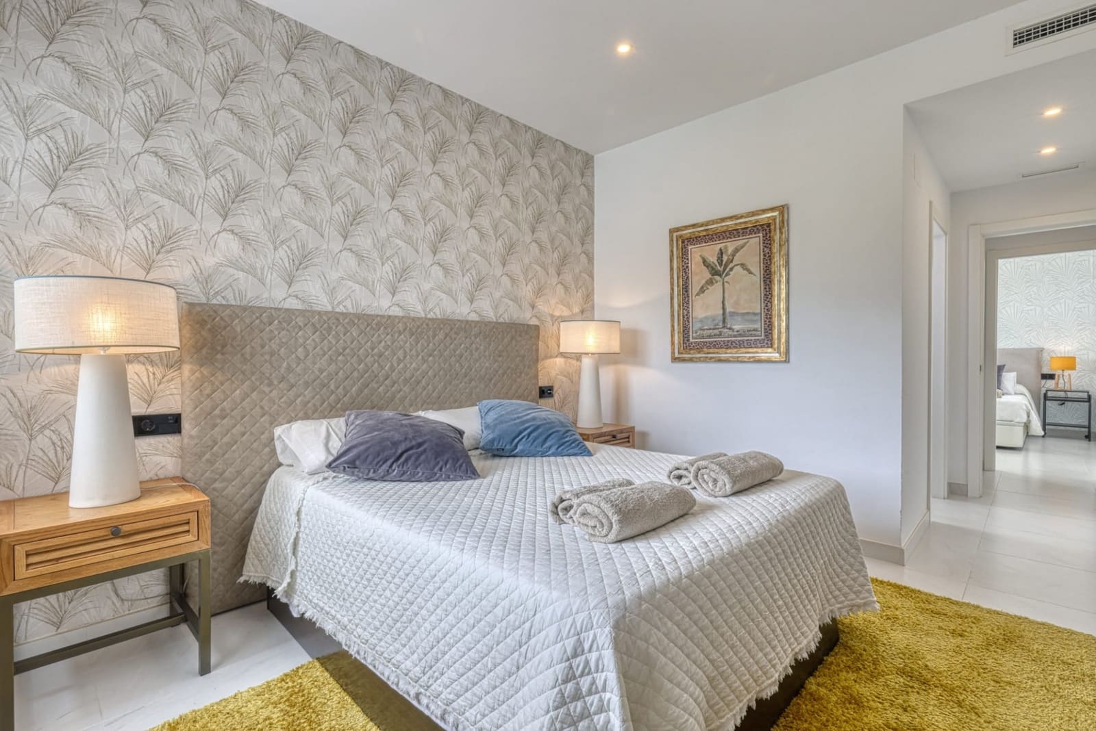 2 camera da letto Appartamento in vendita in Estepona con piscina garage - 565.000 € (Rif: 9789878)