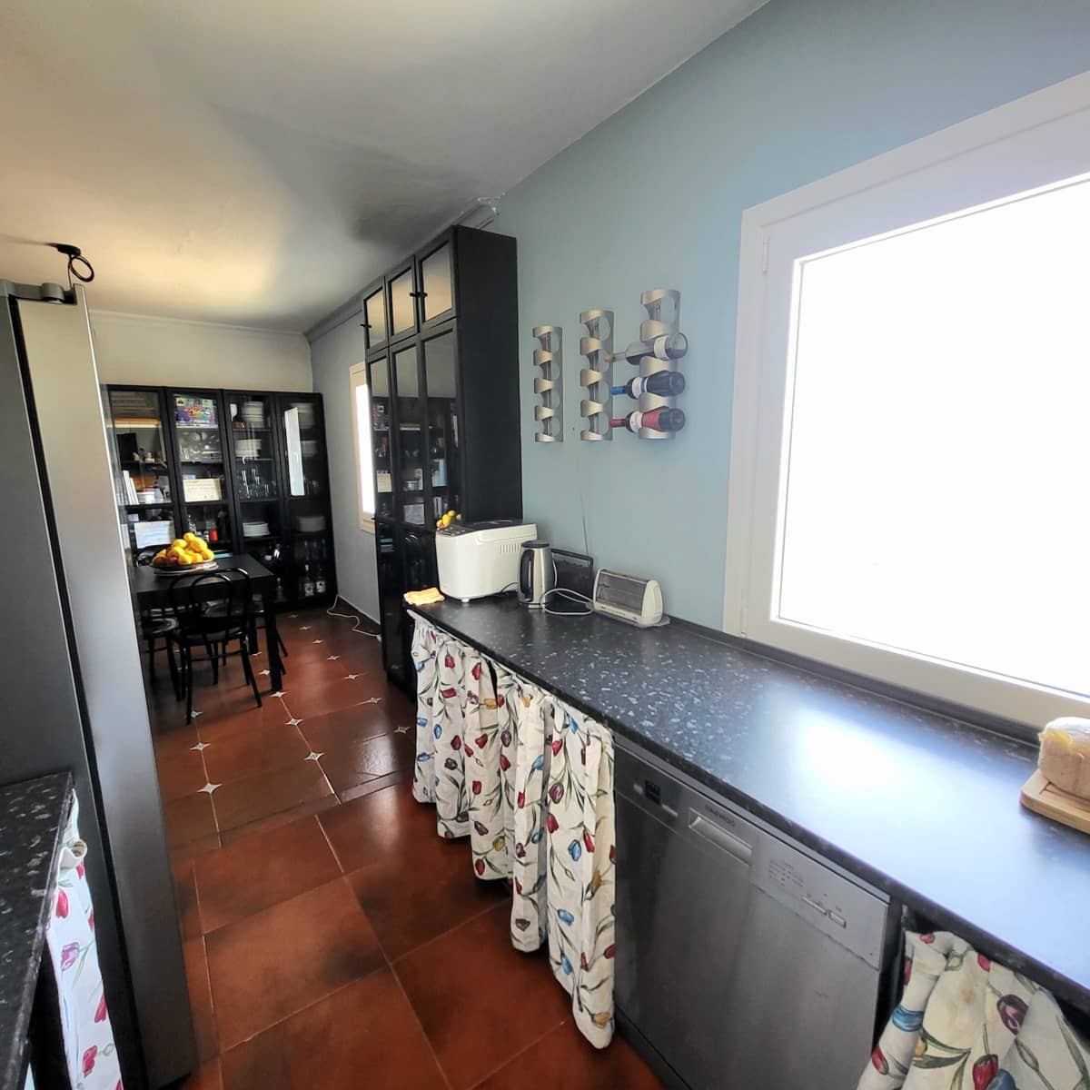 3 camera da letto Villetta Bifamiliare in vendita in Manilva con garage - 320.000 € (Rif: 9793372)