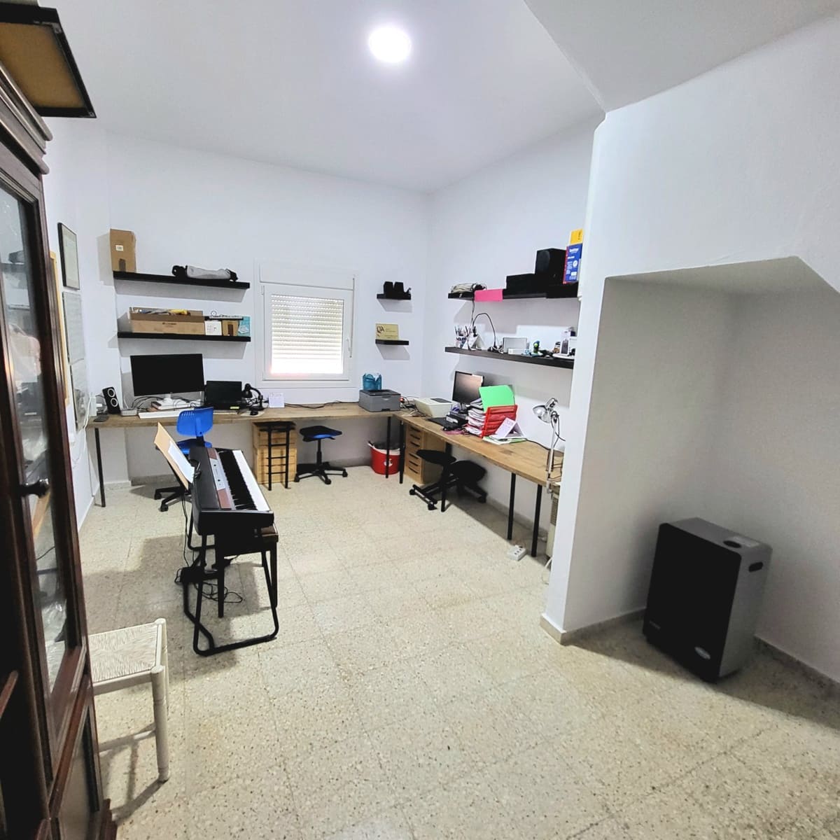 3 camera da letto Villetta Bifamiliare in vendita in Manilva con garage - 320.000 € (Rif: 9793372)