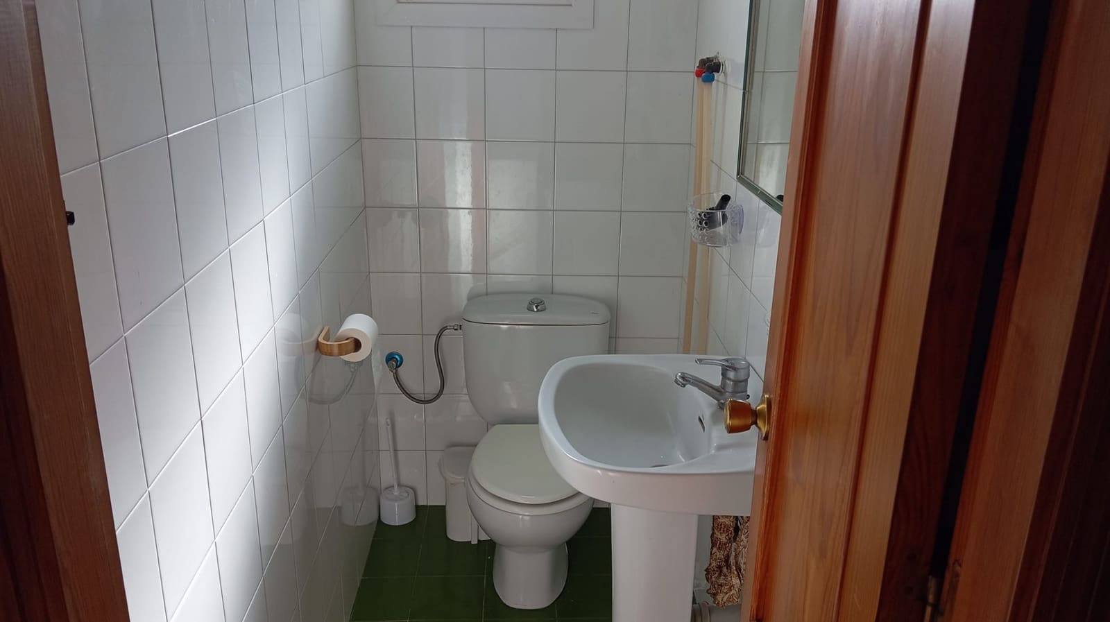 3 camera da letto Villetta Bifamiliare in vendita in Manilva con garage - 320.000 € (Rif: 9793372)