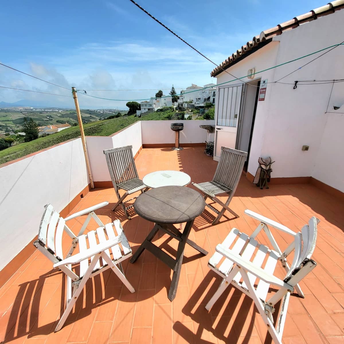 4 bedroom Semi-detached Villa for sale in Manilva with garage - € 320,000 (Ref: 9793372)