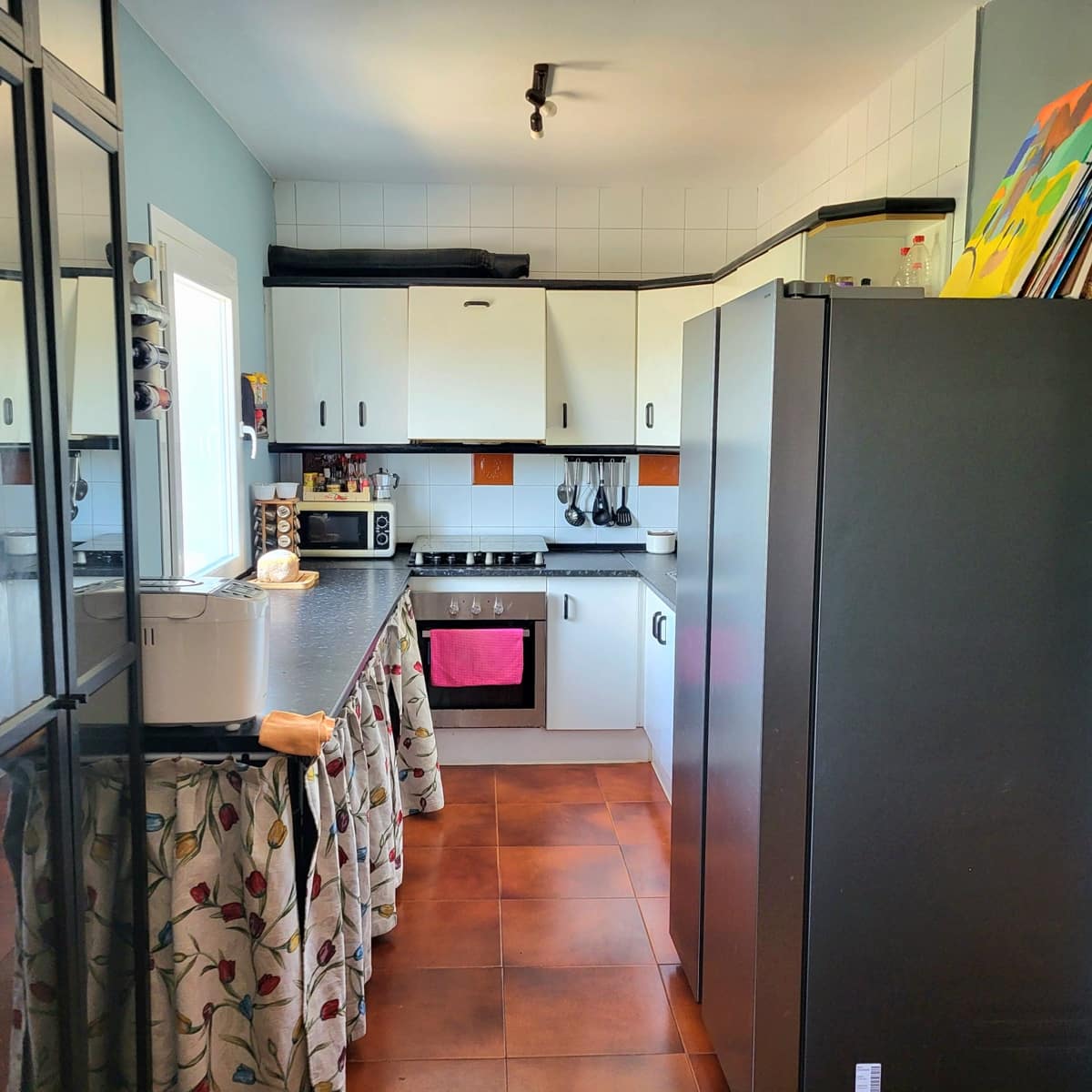 4 bedroom Semi-detached Villa for sale in Manilva with garage - € 320,000 (Ref: 9793372)