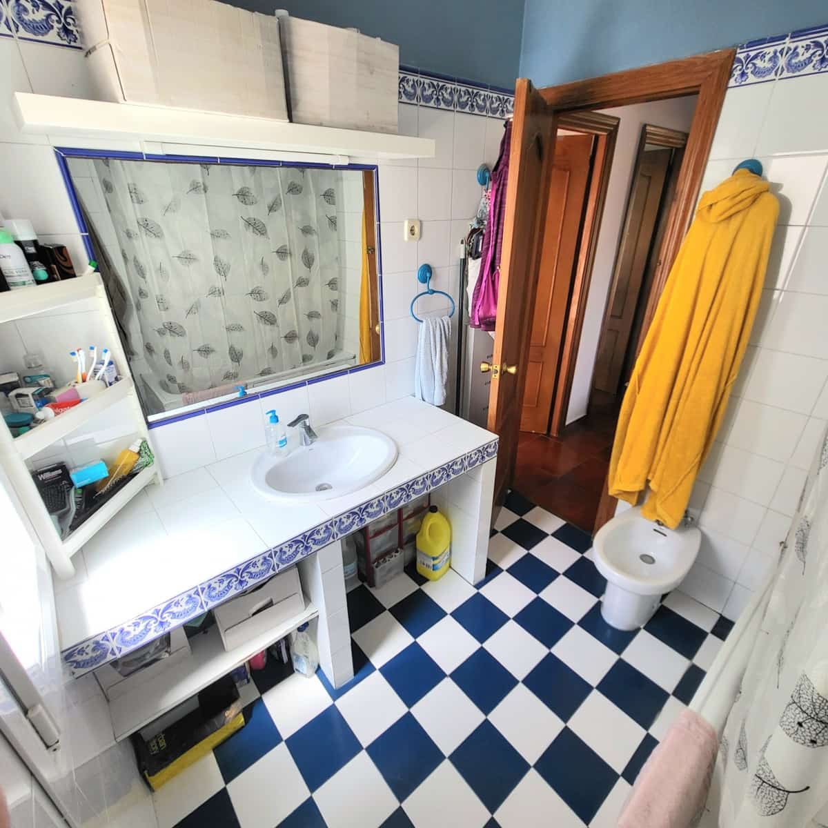 4 bedroom Semi-detached Villa for sale in Manilva with garage - € 320,000 (Ref: 9793372)