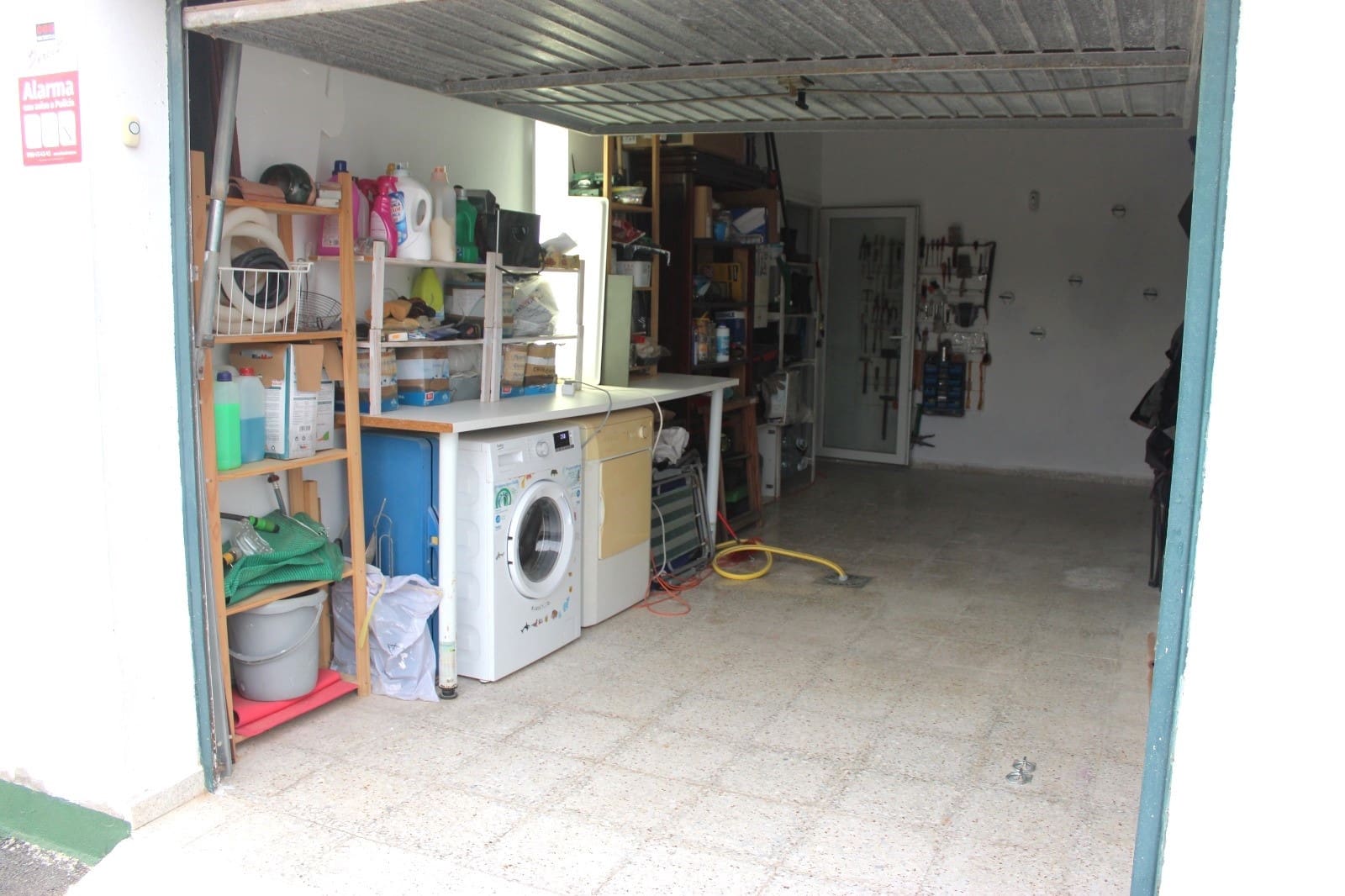 4 bedroom Semi-detached Villa for sale in Manilva with garage - € 320,000 (Ref: 9793372)
