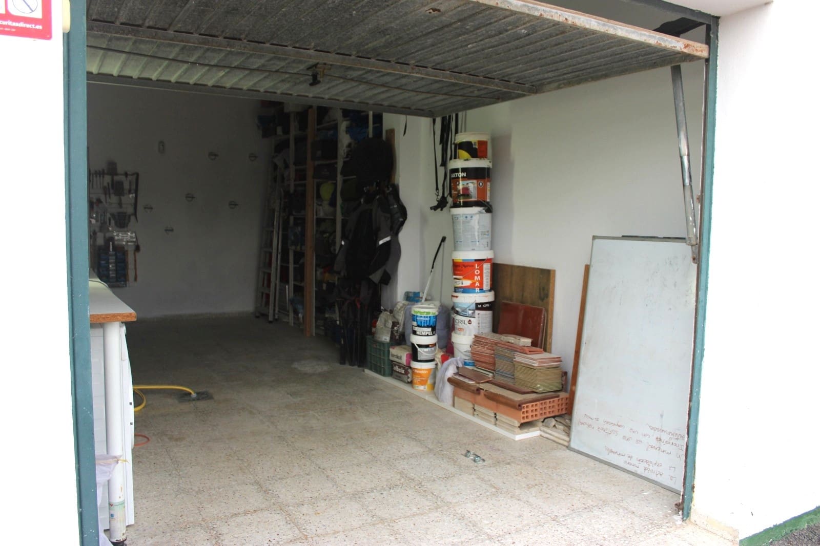 4 bedroom Semi-detached Villa for sale in Manilva with garage - € 320,000 (Ref: 9793372)