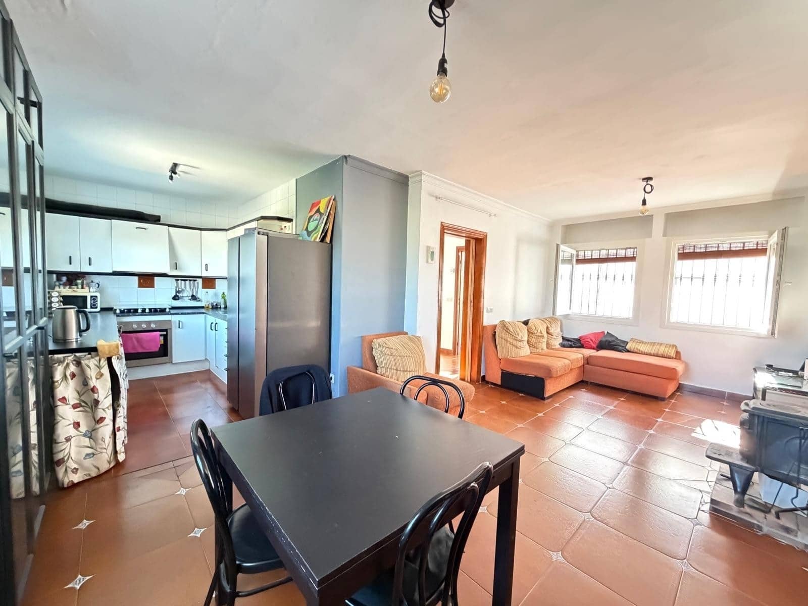 4 quarto Moradia Geminada para venda em Manilva com garagem - 274 999 € (Ref: 9793372)