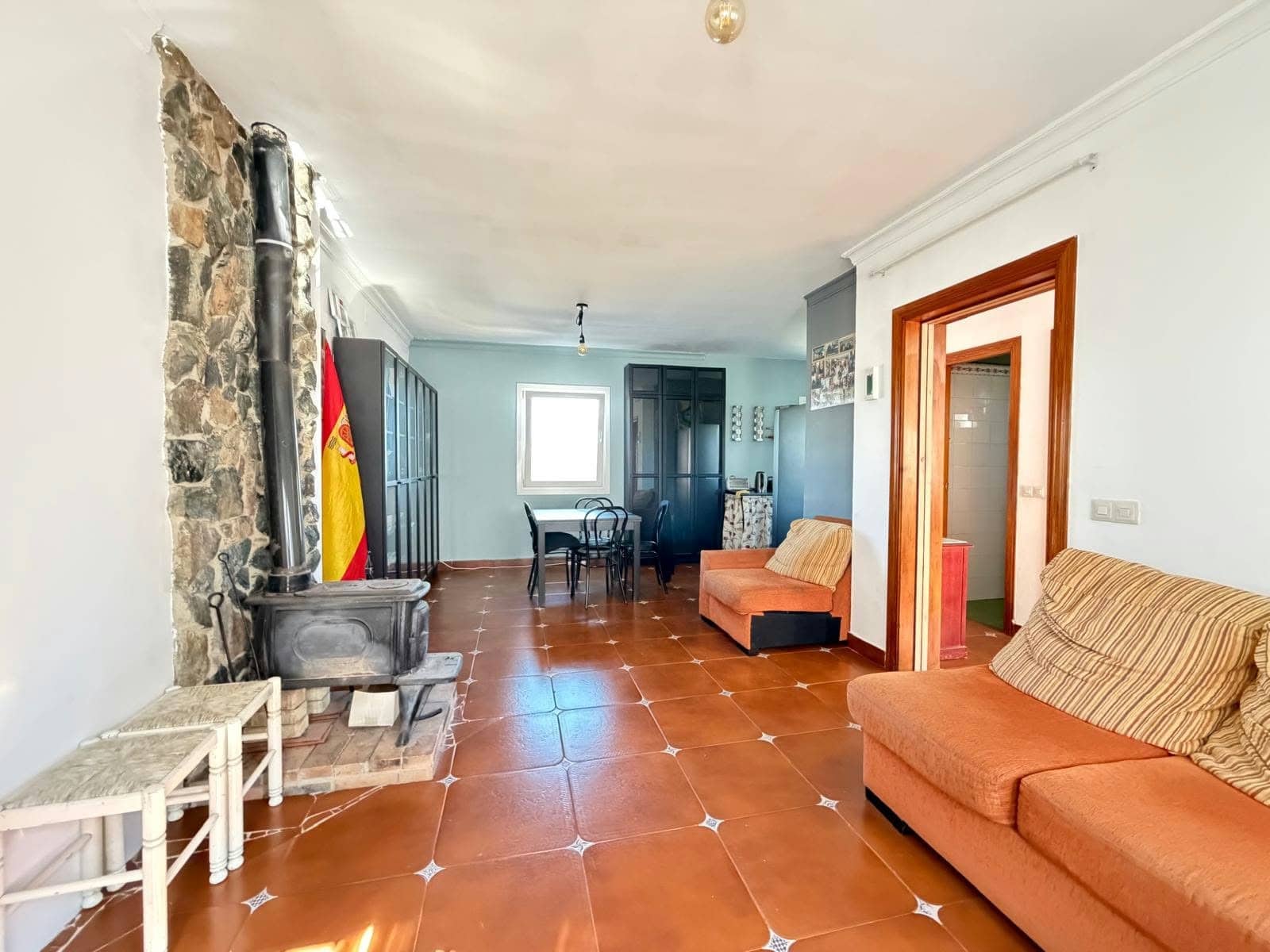 4 quarto Moradia Geminada para venda em Manilva com garagem - 274 999 € (Ref: 9793372)
